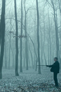 All Quiet on the Western Front